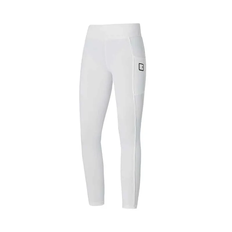 Kingsland KLkattie Ladies F-Tec4 Full Tights - White